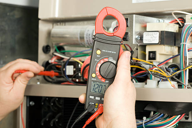 Reliable Quanah, TX Electrical Services Solutions